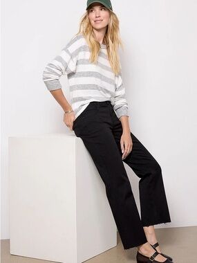 Kut from the Kloth Kelsey ankle flares
